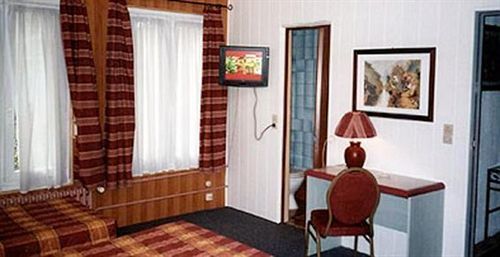 Hotel Beausejour Rouen Exterior foto