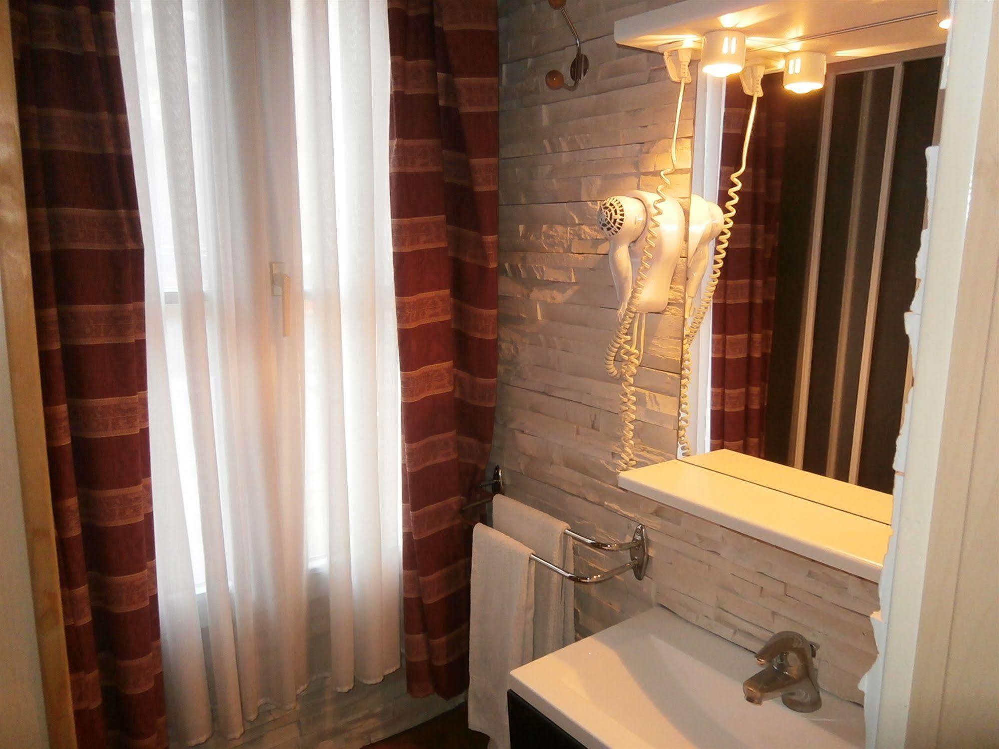 Hotel Beausejour Rouen Exterior foto