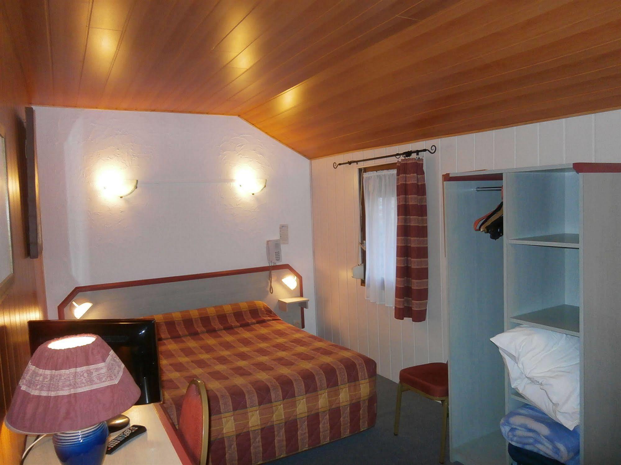 Hotel Beausejour Rouen Exterior foto
